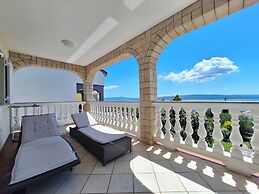 Apartments Ruza