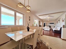 Apartments Ruza