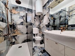 Apartments Ruza