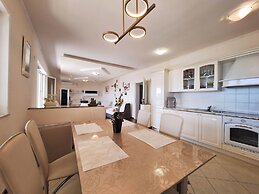 Apartments Ruza