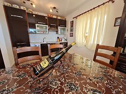 Apartments Ruza