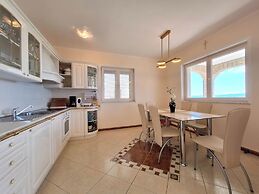 Apartments Ruza