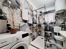 Apartments Ruza