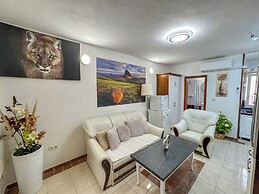 Apartments Ruza