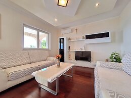 Apartments Ruza