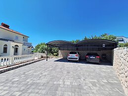Apartments Ruza