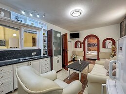 Apartments Ruza