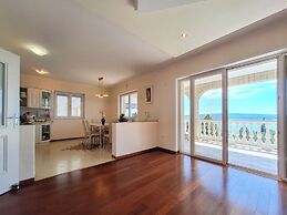 Apartments Ruza