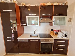 Apartments Ruza