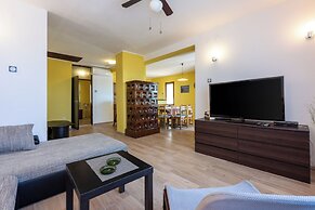 Apartment Kompes