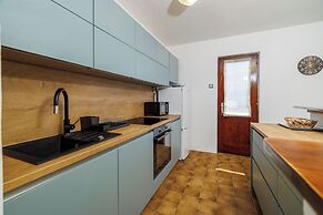 Apartment Kompes