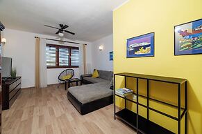 Apartment Kompes