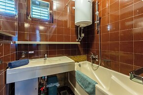 Apartment Kompes