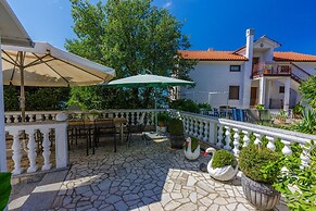 Apartments Ninic