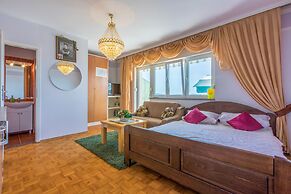 Apartments Ninic