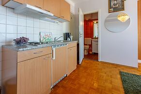 Apartments Ninic