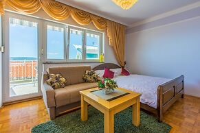 Apartments Ninic