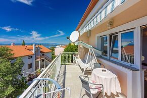 Apartments Ninic