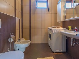 Apartment Nevelina