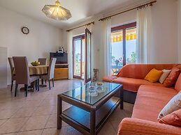 Apartment Nevelina