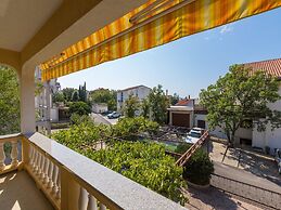 Apartment Nevelina