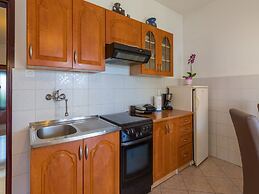 Apartment Nevelina