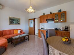 Apartment Nevelina