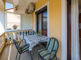 Apartment Nevelina