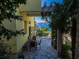 Apartments Stipe