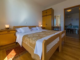 Apartments Stipe