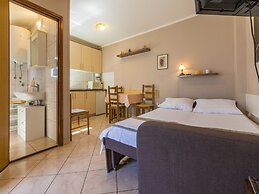 Apartment Heriban