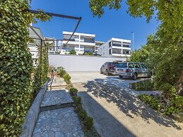 Apartment Heriban