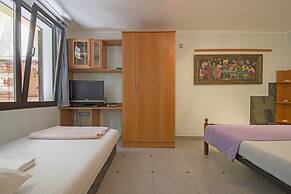 Apartments Oaza