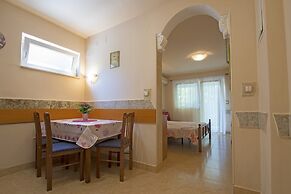 Apartments Oaza