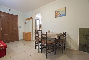Apartments Oaza