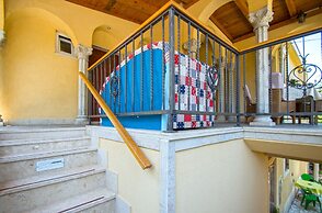 Apartments Oaza