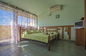 Apartments Oaza