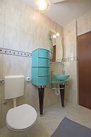 Apartments Oaza