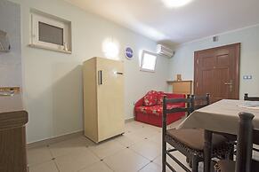 Apartments Oaza