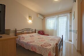 Apartments Oaza