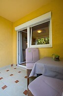 Apartments Oaza