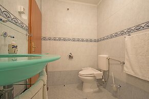 Apartments Oaza