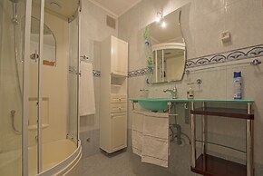 Apartments Oaza