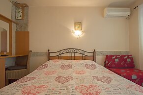 Apartments Oaza