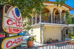 Apartments Oaza