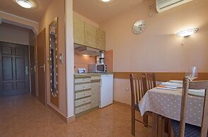 Apartments Oaza