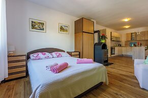 Apartments Franny