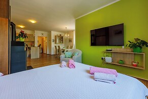Apartments Franny