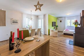 Apartments Franny