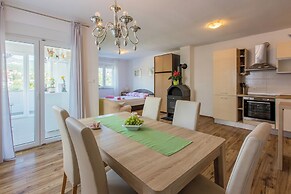 Apartments Franny